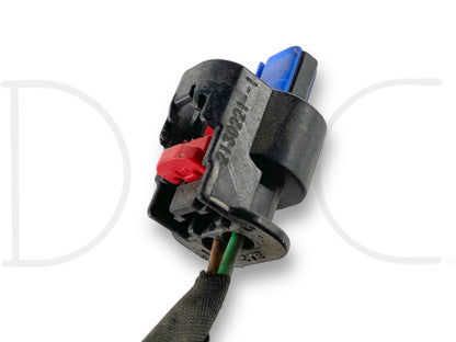22-23 GM Chevy Silverado GMC Sierra Chassis Frame Wiring Harness 85542916