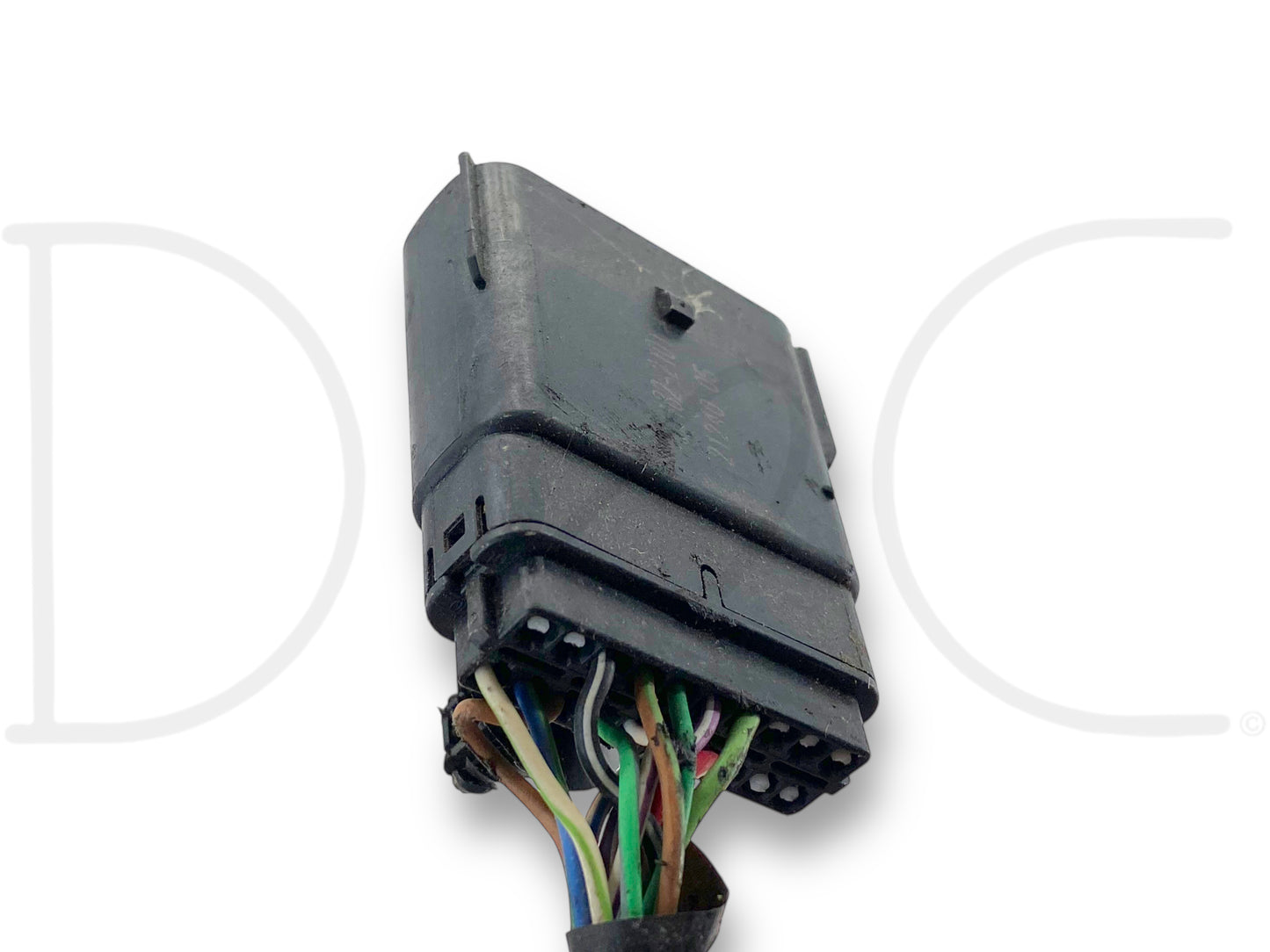 22-23 GM Chevy Silverado GMC Sierra Chassis Frame Wiring Harness 85542916
