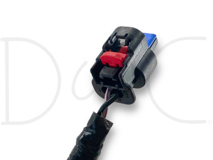 20-22 Chevrolet Silverado Tailgate Wiring Harness OE 84827880