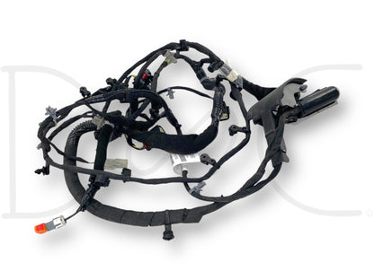 20-22 Chevrolet Silverado Tailgate Wiring Harness OE 84827880