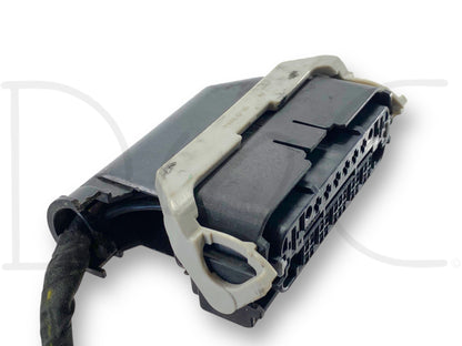 20-22 Chevrolet Silverado Tailgate Wiring Harness OE 84827880