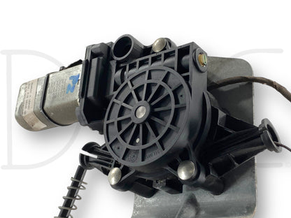 08-16 Ford F250 F350 Power Sliding Rear Back Window Motor Cable Assembly OEM