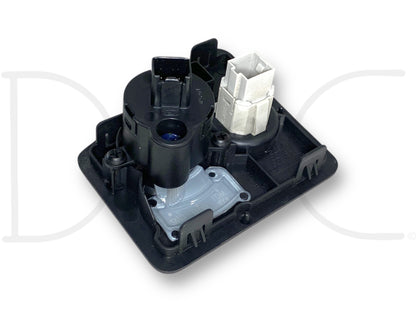 08-10 Ford F250 F350 4X4 4WD ESOF Transfer Case Switch W/ Park Sensor Button