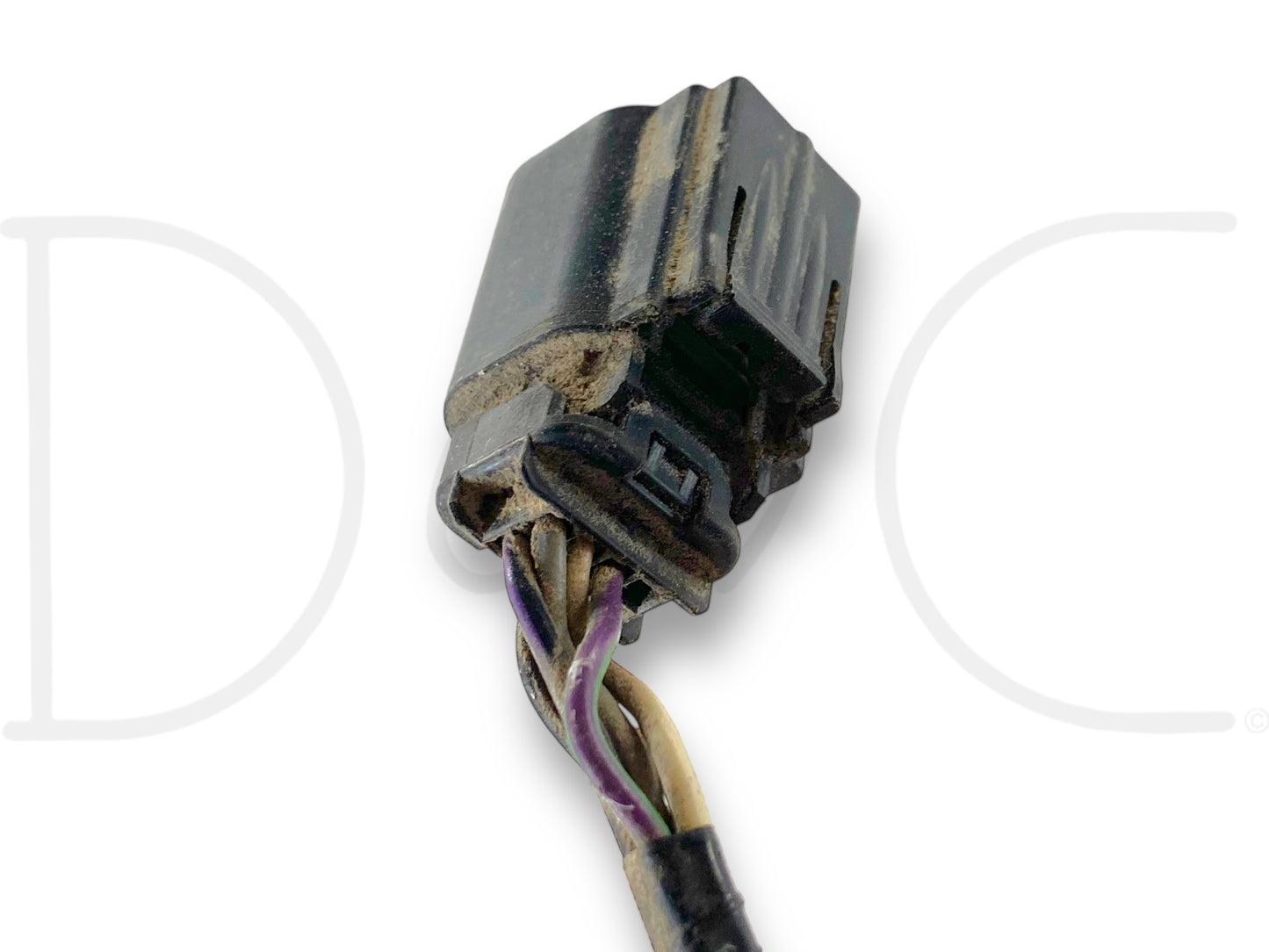 08-10 Ford F250 F350 LH Left Front Driver Door Wiring Harness 8C3T-14631-P2609