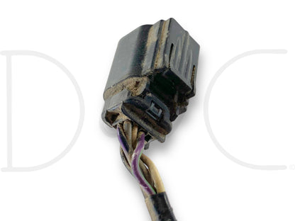 08-10 Ford F250 F350 LH Left Front Driver Door Wiring Harness 8C3T-14631-P2609