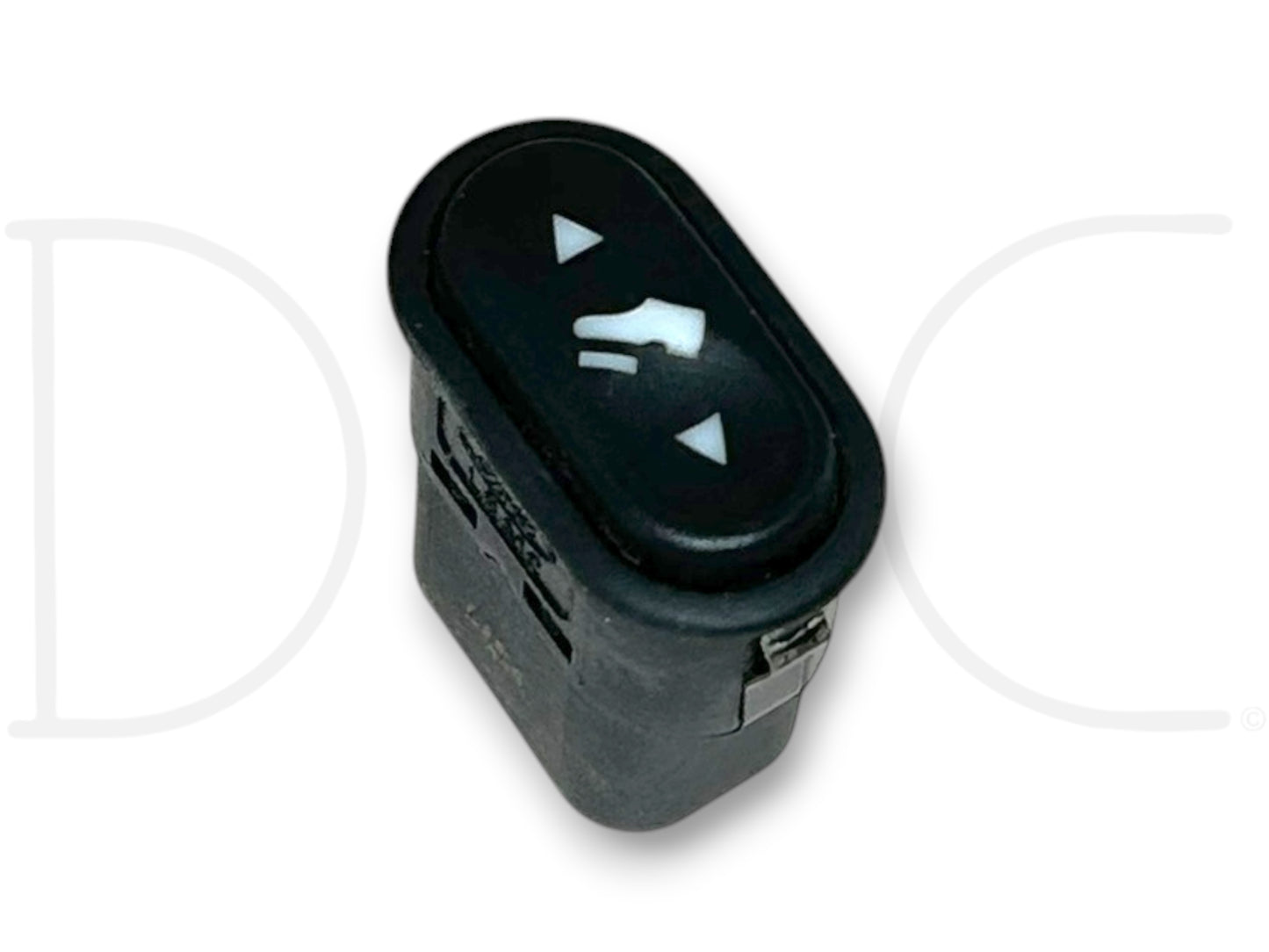 02-07 Ford F250 F350 Excursion Power Adjustable Pedal Switch OE 1L2T-9G604-Ad