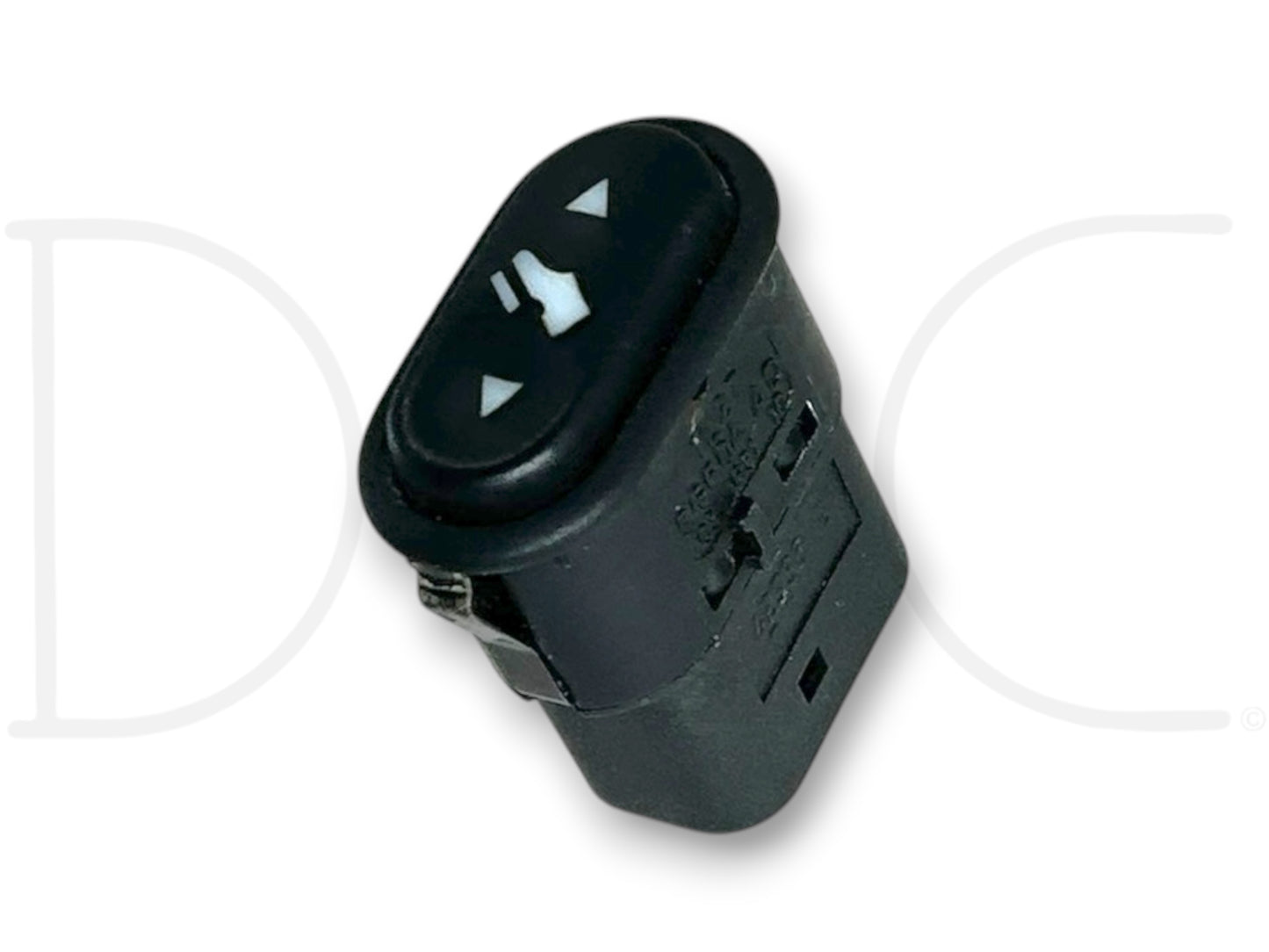 02-07 Ford F250 F350 Excursion Power Adjustable Pedal Switch OE 1L2T-9G604-Ad
