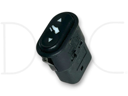 02-07 Ford F250 F350 Excursion Power Adjustable Pedal Switch OE 1L2T-9G604-Ad