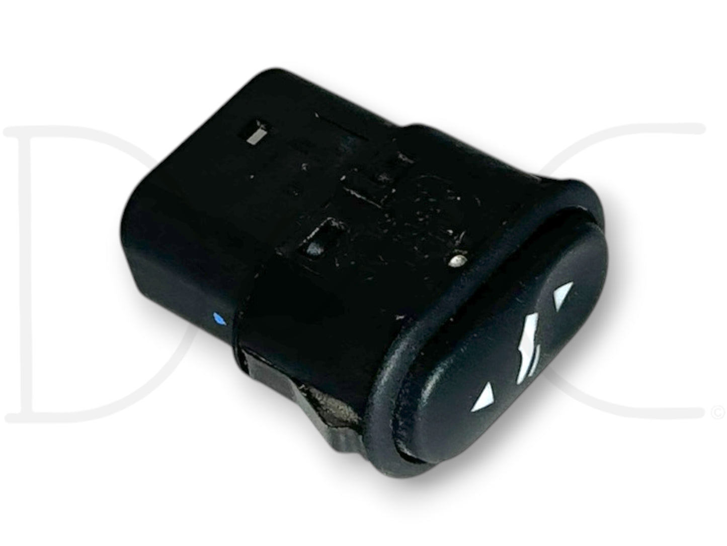 02-07 Ford F250 F350 Excursion Power Adjustable Pedal Switch OE 1L2T-9G604-Ad