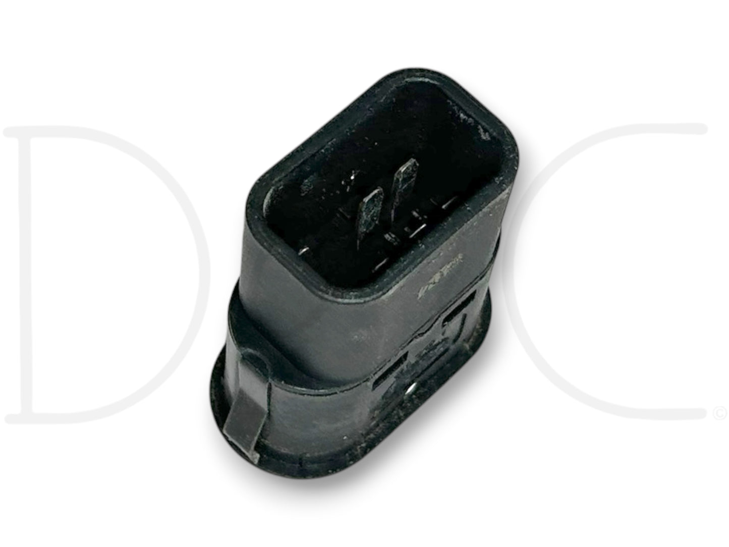 02-07 Ford F250 F350 Excursion Power Adjustable Pedal Switch OE 1L2T-9G604-Ad