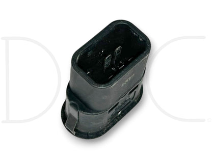 02-07 Ford F250 F350 Excursion Power Adjustable Pedal Switch OE 1L2T-9G604-Ad