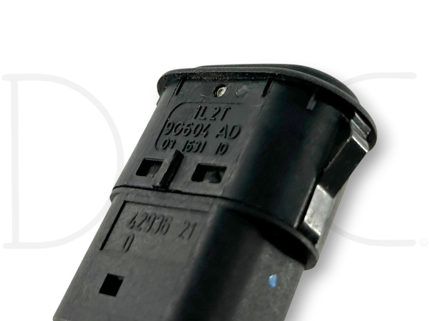 02-07 Ford F250 F350 Excursion Power Adjustable Pedal Switch OE 1L2T-9G604-Ad