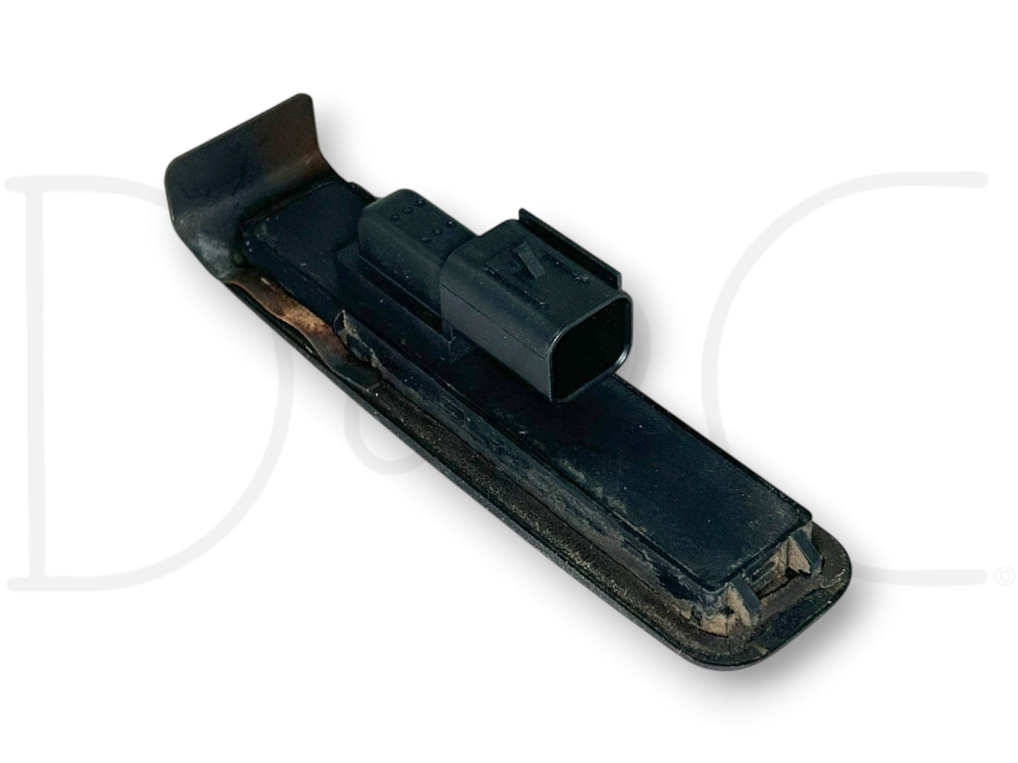 03-07 Ford F250 F350 Door Lock Keyless Entry Code Button Key Pad OEM