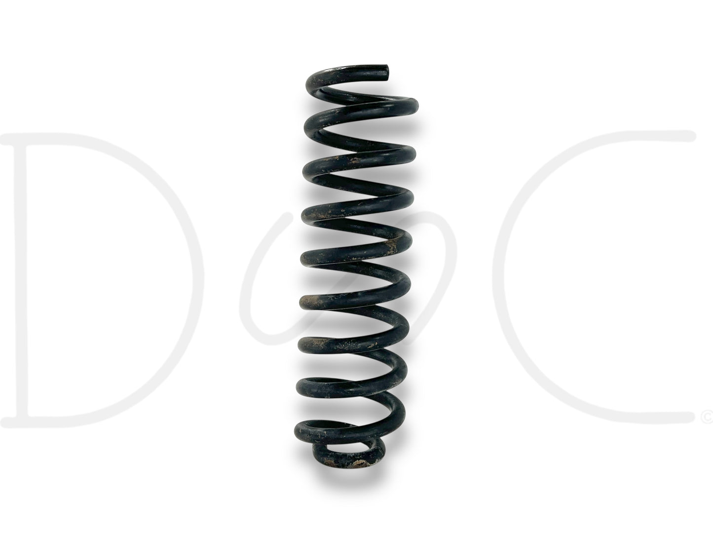 05-16 Ford F250 F350 Diesel 4WD 4X4 Front Coil Spring Code C OEM