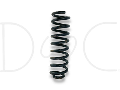 05-16 Ford F250 F350 Diesel 4WD 4X4 Front Coil Spring Code C OEM
