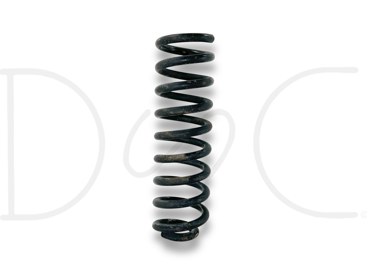 05-16 Ford F250 F350 Diesel 4WD 4X4 Front Coil Spring Code C OEM