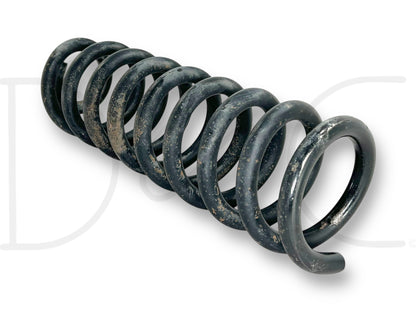05-16 Ford F250 F350 Diesel 4WD 4X4 Front Coil Spring Code C OEM