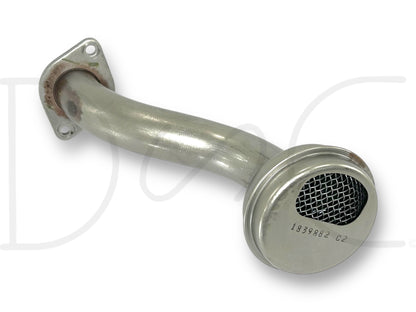 03-07 Ford F250 F350 6.0 6.0L Diesel Oil Pickup Suction Tube 1839882C2 OEM