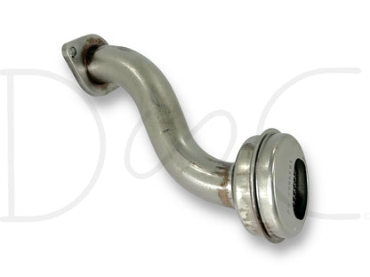 03-07 Ford F250 F350 6.0 6.0L Diesel Oil Pickup Suction Tube 1839882C2 OEM