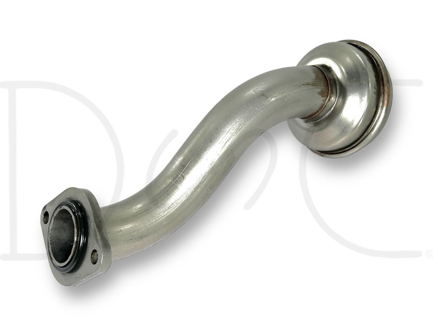 03-07 Ford F250 F350 6.0 6.0L Diesel Oil Pickup Suction Tube 1839882C2 OEM
