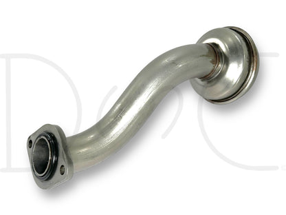 03-07 Ford F250 F350 6.0 6.0L Diesel Oil Pickup Suction Tube 1839882C2 OEM