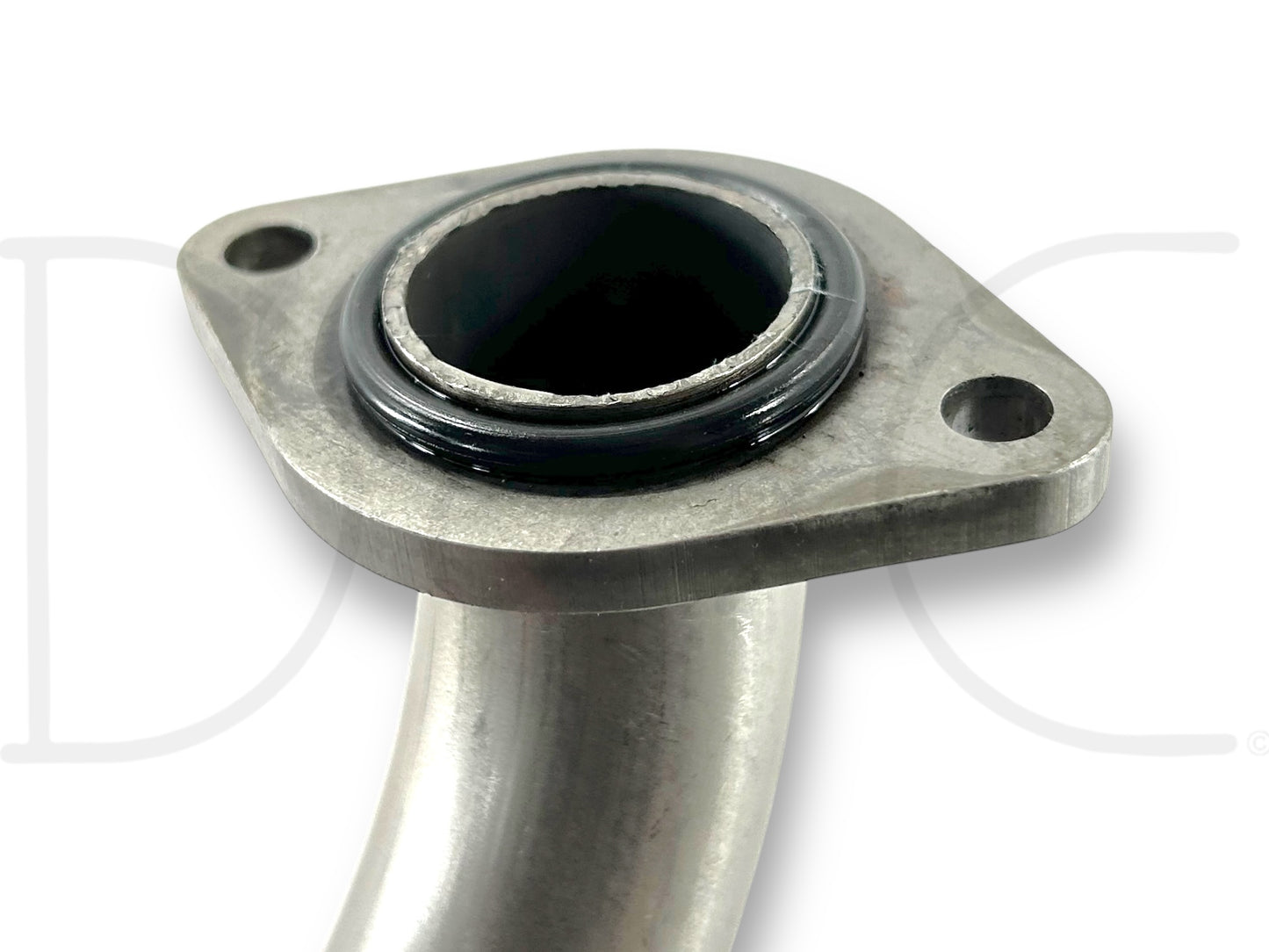 03-07 Ford F250 F350 6.0 6.0L Diesel Oil Pickup Suction Tube 1839882C2 OEM