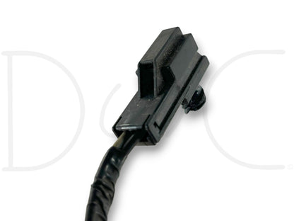 02-07 Ford F250 F350 LH Left Driver Power Seat Switch Control Wiring Harness OE