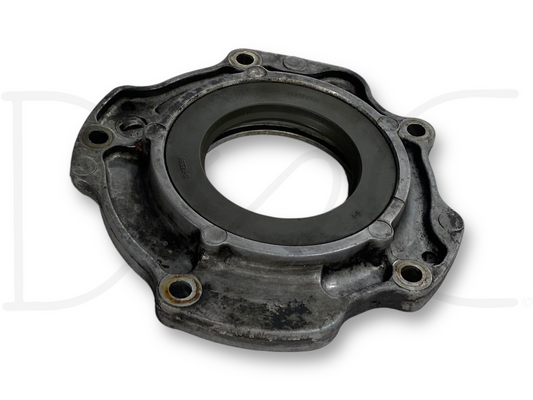 03-07 Ford F250 F350 6.0 6.0L Diesel Low Pressure Oil Pump Lpop Cover OE