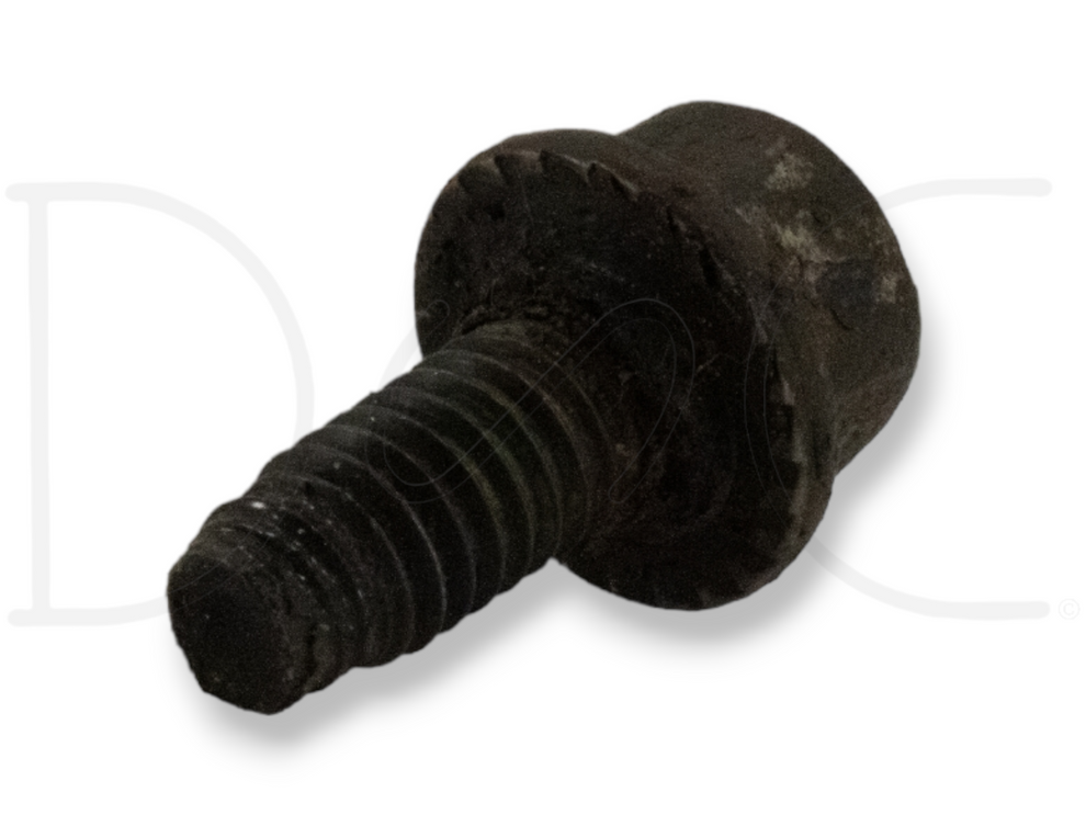 9907 Ford F350 SRW STERLING 10.5 REAR AXLE DIFF DIFFERENTIAL COVER BOLT OE DC Diesel LLC