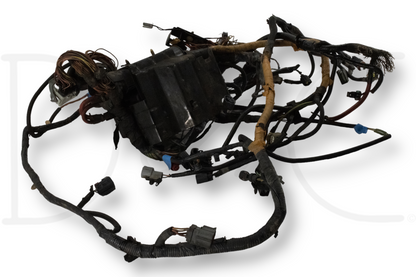 2006 Ford F250 F350 6.0 Front Engine Bay Wiring Harness 6C3T-12A581-P260F Aha