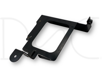 99-03 Ford F250 F350 Pcm Computer Mounting Metal Mount Bracket Oe