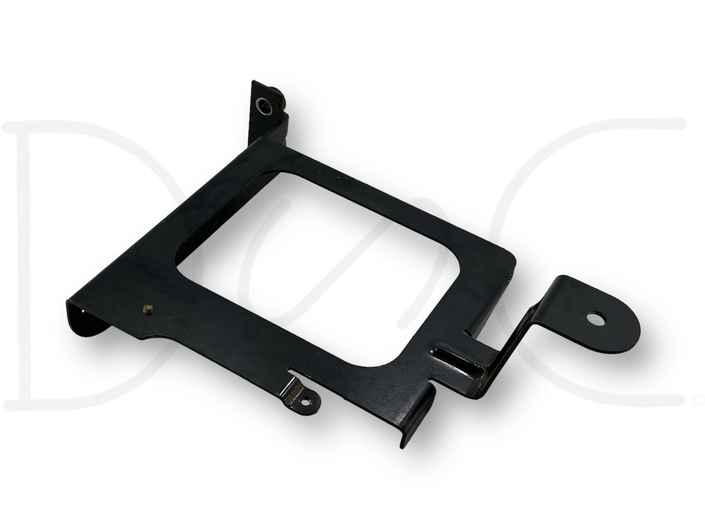 99-03 Ford F250 F350 Pcm Computer Mounting Metal Mount Bracket Oe