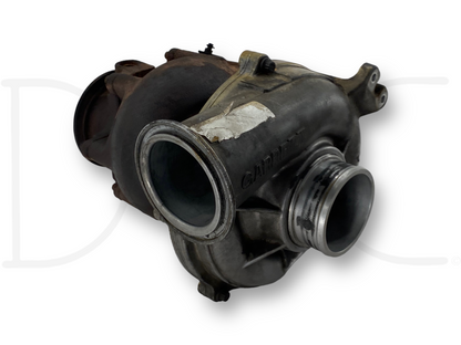 99-02 Ford F250 F350 7.3 7.3L Diesel Turbo Turbocharger 1.00 Garret 1831383C92