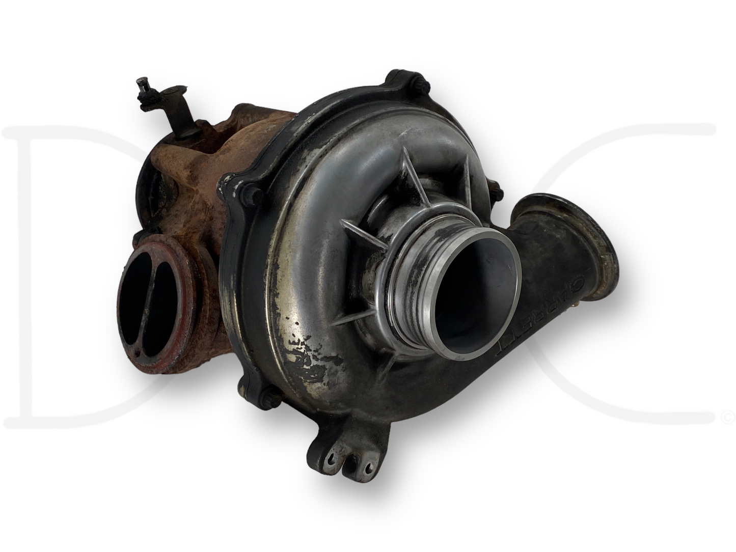 99-02 Ford F250 F350 7.3 7.3L Diesel Turbo Turbocharger 1.00 Garret 1831383C92