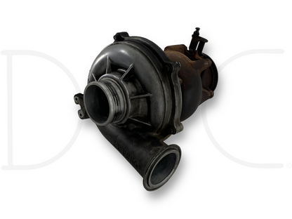 99-02 Ford F250 F350 7.3 7.3L Diesel Turbo Turbocharger 1.00 Garret 1831383C92