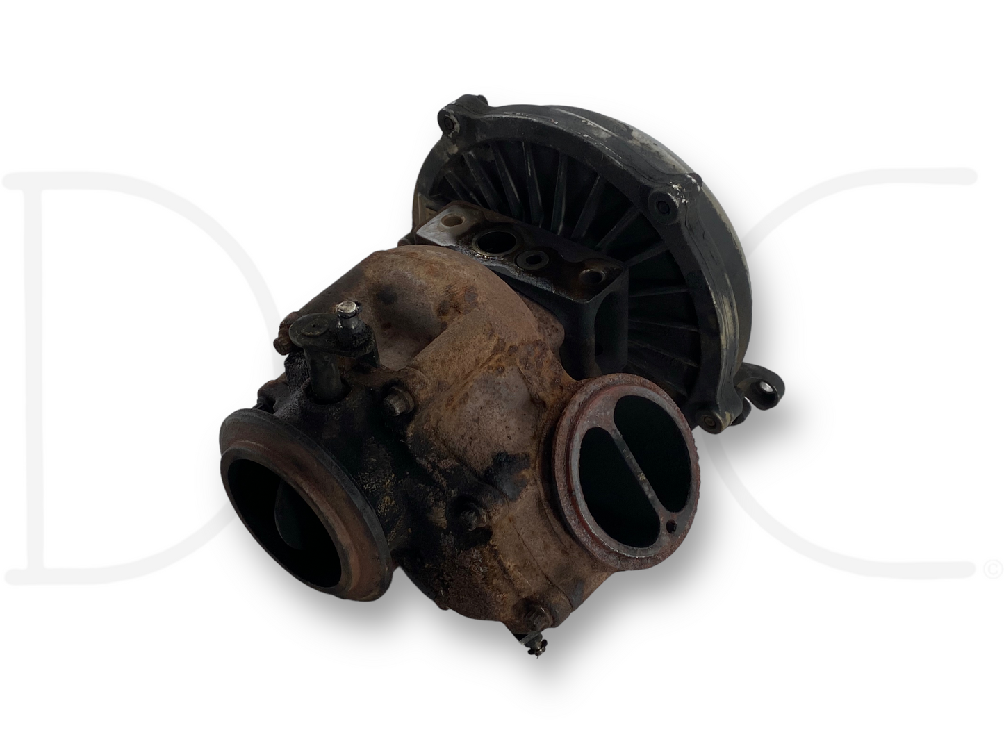 99-02 Ford F250 F350 7.3 7.3L Diesel Turbo Turbocharger 1.00 Garret 1831383C92