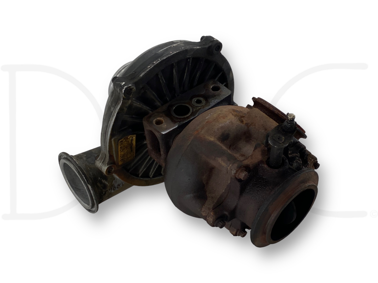 99-02 Ford F250 F350 7.3 7.3L Diesel Turbo Turbocharger 1.00 Garret 1831383C92