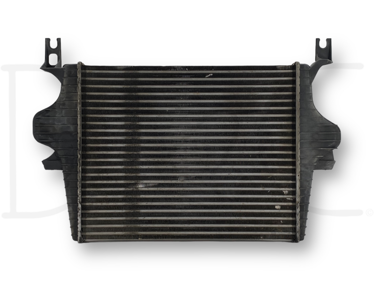 03-04 Ford F250 F350 6.0 6.0L Powerstroke Diesel Intercooler Charge Air Cooler