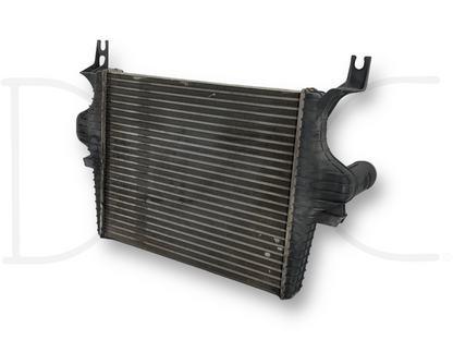 03-04 Ford F250 F350 6.0 6.0L Powerstroke Diesel Intercooler Charge Air Cooler