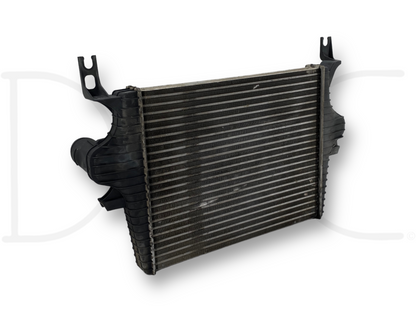 03-04 Ford F250 F350 6.0 6.0L Powerstroke Diesel Intercooler Charge Air Cooler