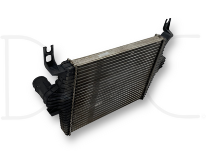 03-04 Ford F250 F350 6.0 6.0L Powerstroke Diesel Intercooler Charge Air Cooler