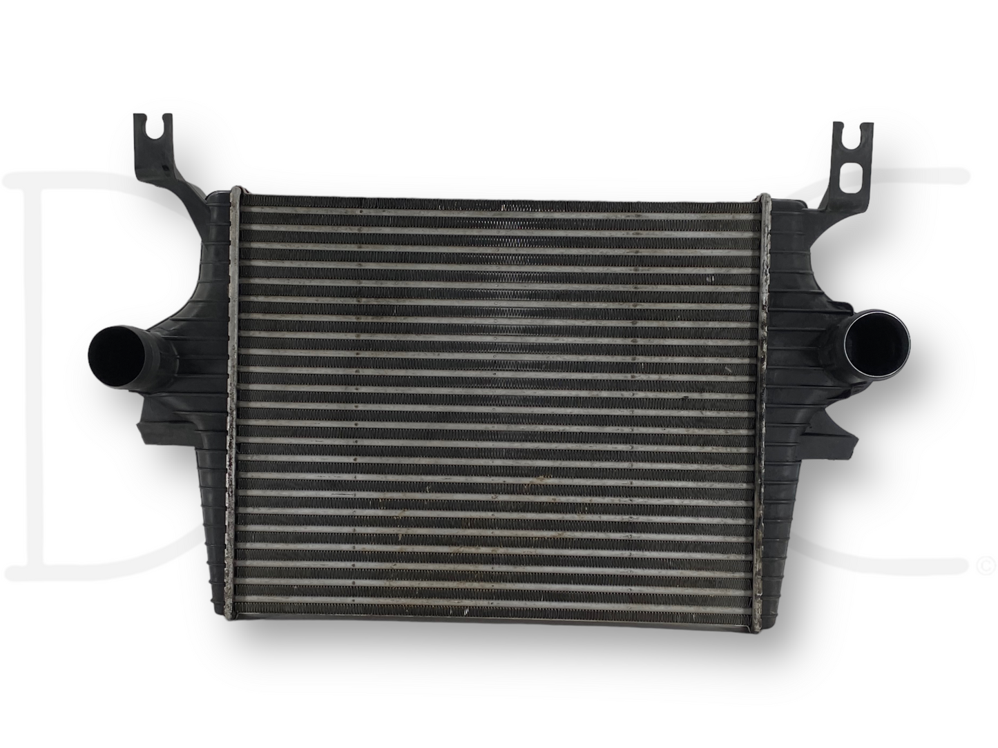 03-04 Ford F250 F350 6.0 6.0L Powerstroke Diesel Intercooler Charge Air Cooler