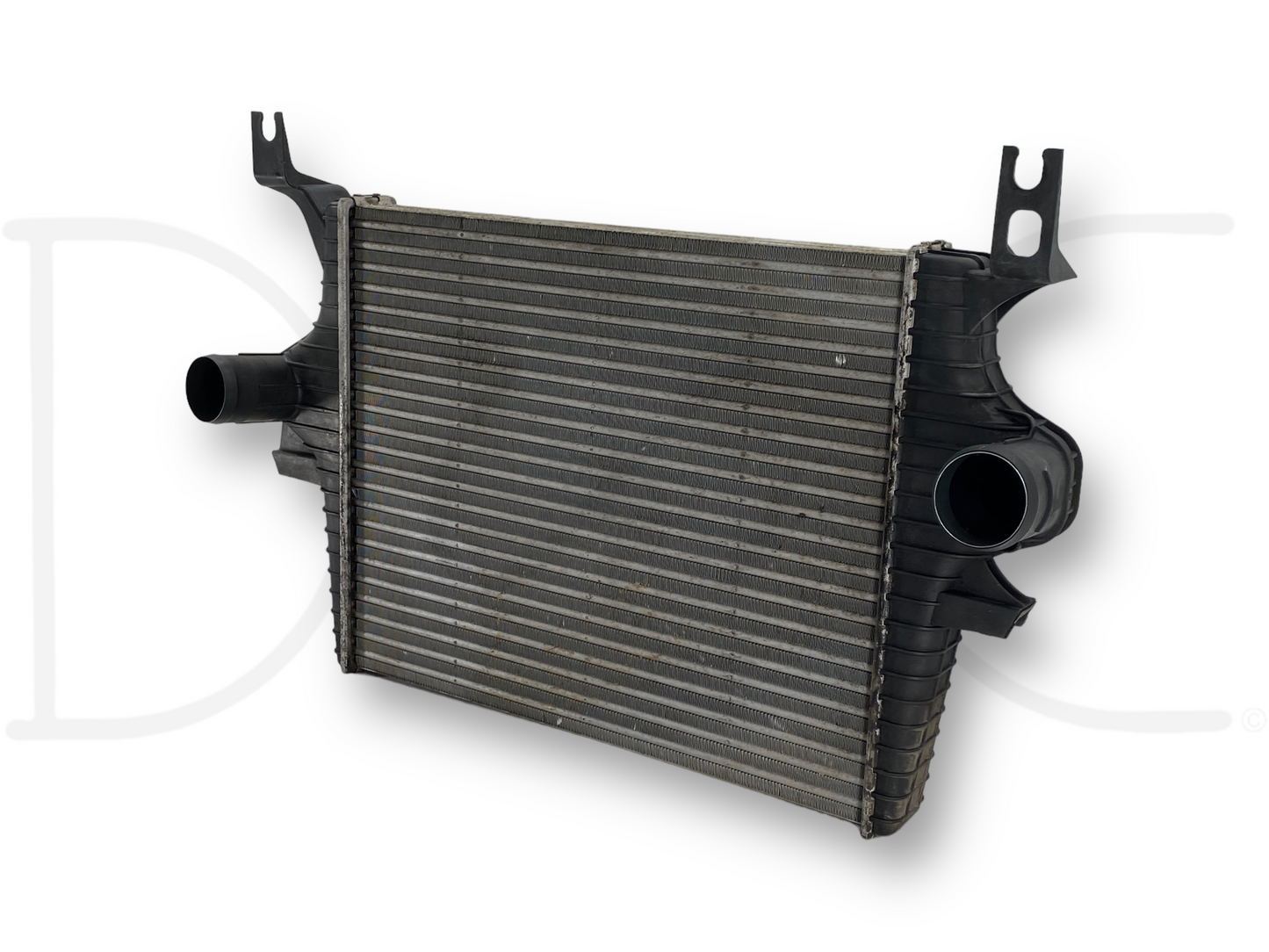 03-04 Ford F250 F350 6.0 6.0L Powerstroke Diesel Intercooler Charge Air Cooler