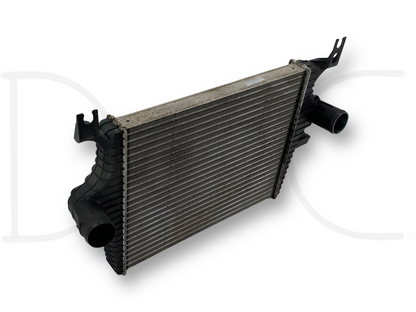 03-04 Ford F250 F350 6.0 6.0L Powerstroke Diesel Intercooler Charge Air Cooler