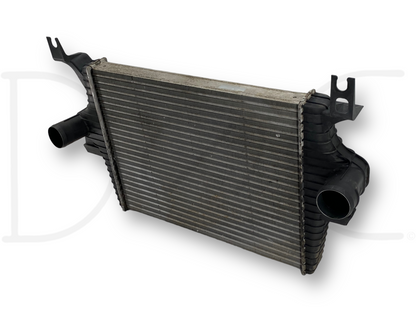 03-04 Ford F250 F350 6.0 6.0L Powerstroke Diesel Intercooler Charge Air Cooler