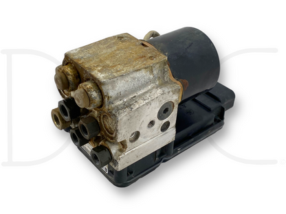 02-04 Ford F250 F350 ABS Pump Brake Control Module OEM EHCU 2C34-2C346-AE