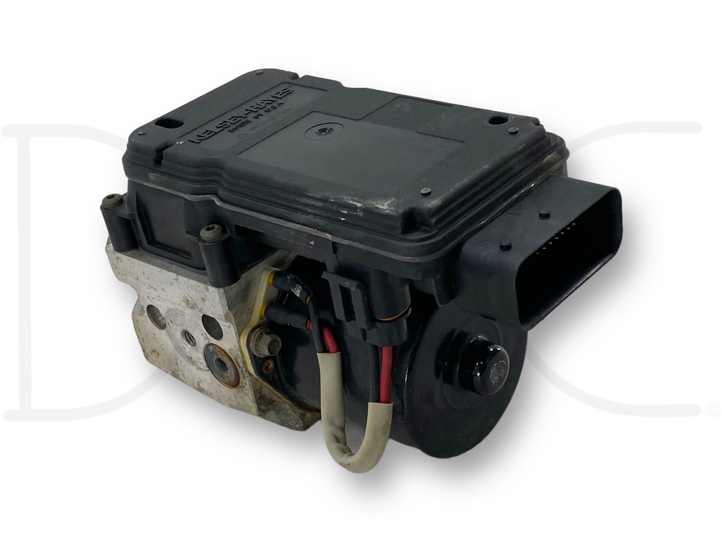 02-04 Ford F250 F350 ABS Pump Brake Control Module OEM EHCU 2C34-2C346-AE