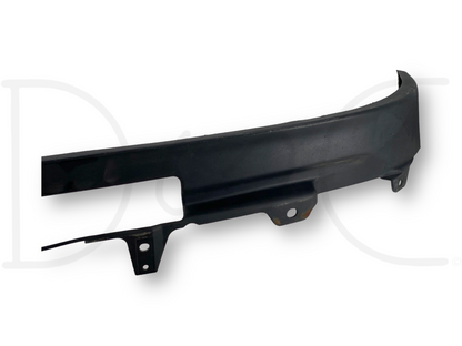 99-04 Ford F250 F350 Front Bumper Lower Valance Trim Plastic Air Dam Black OE