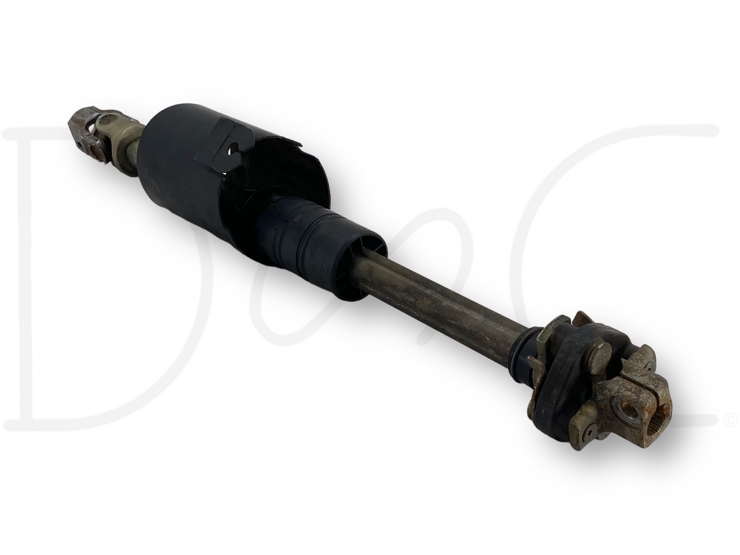 99-04 Ford F250 F350 Intermediate Steering Shaft Column OE 4C34-3C662-Aa