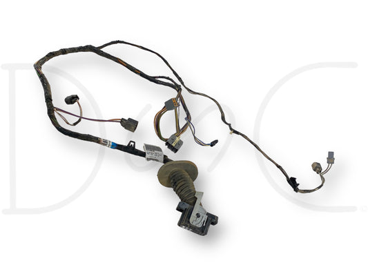 08-10 Ford F250 F350 RH Right Front Door Wiring Harness 8C3T-14630-P2609 Bg